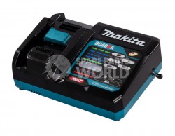 Makita DC40RA 40V Max XGT Fast Charger